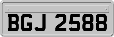 BGJ2588
