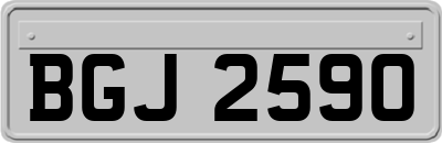 BGJ2590