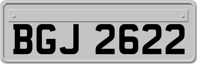 BGJ2622