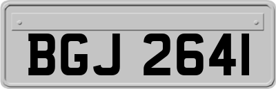 BGJ2641