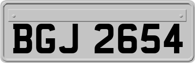 BGJ2654