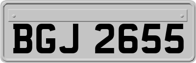 BGJ2655