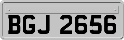 BGJ2656