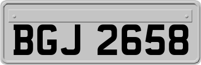 BGJ2658