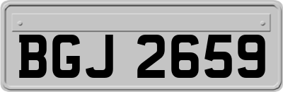 BGJ2659