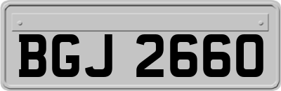 BGJ2660
