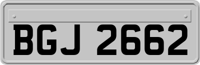 BGJ2662