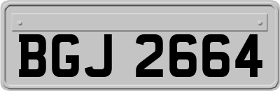 BGJ2664