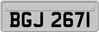 BGJ2671