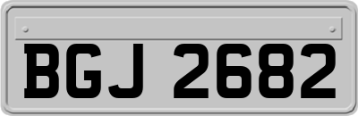BGJ2682