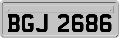 BGJ2686