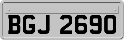 BGJ2690