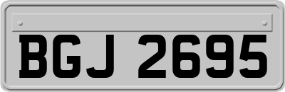 BGJ2695