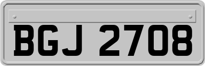 BGJ2708