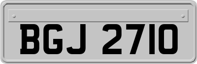 BGJ2710