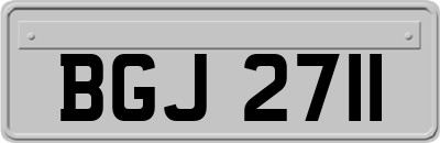 BGJ2711