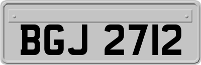 BGJ2712