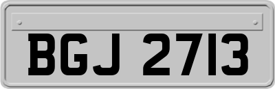 BGJ2713