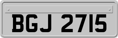 BGJ2715