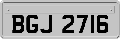BGJ2716