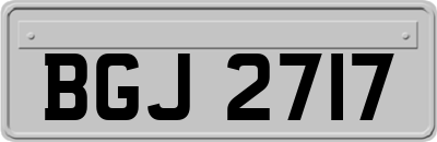 BGJ2717