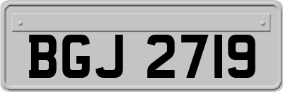 BGJ2719