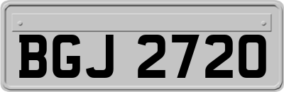 BGJ2720