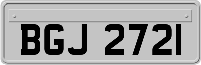 BGJ2721