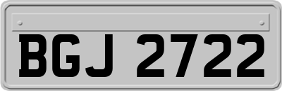BGJ2722