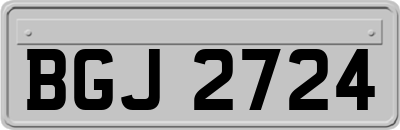 BGJ2724