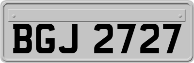 BGJ2727