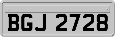 BGJ2728