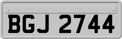 BGJ2744