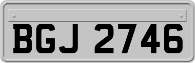 BGJ2746