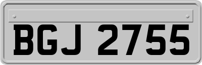 BGJ2755