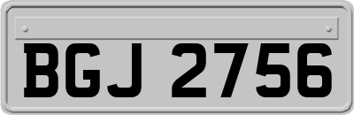 BGJ2756