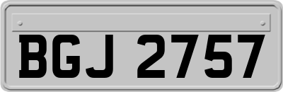 BGJ2757