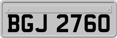 BGJ2760