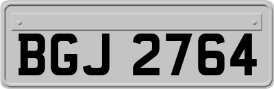 BGJ2764