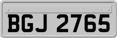 BGJ2765