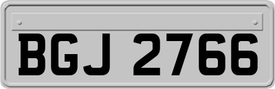 BGJ2766
