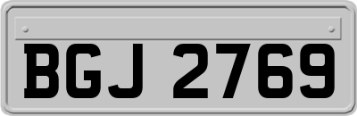 BGJ2769