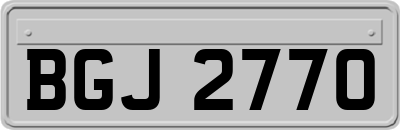 BGJ2770