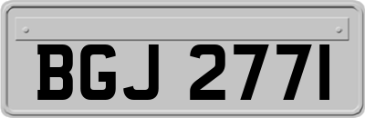 BGJ2771