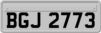 BGJ2773