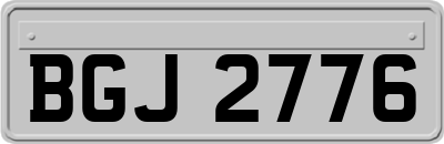 BGJ2776
