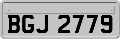 BGJ2779
