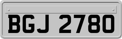 BGJ2780