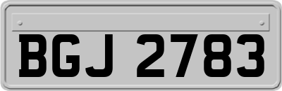 BGJ2783