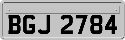 BGJ2784